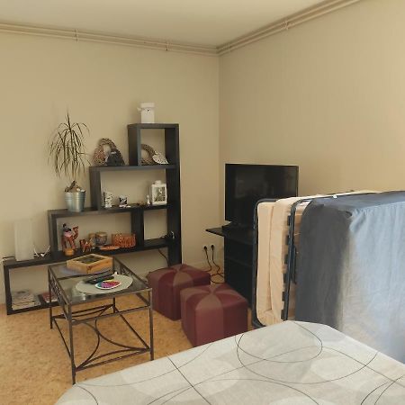 Nid Douillet Au Coeur De Rosendael,Tres Bien Situe Διαμέρισμα Δουνκέρκη Εξωτερικό φωτογραφία