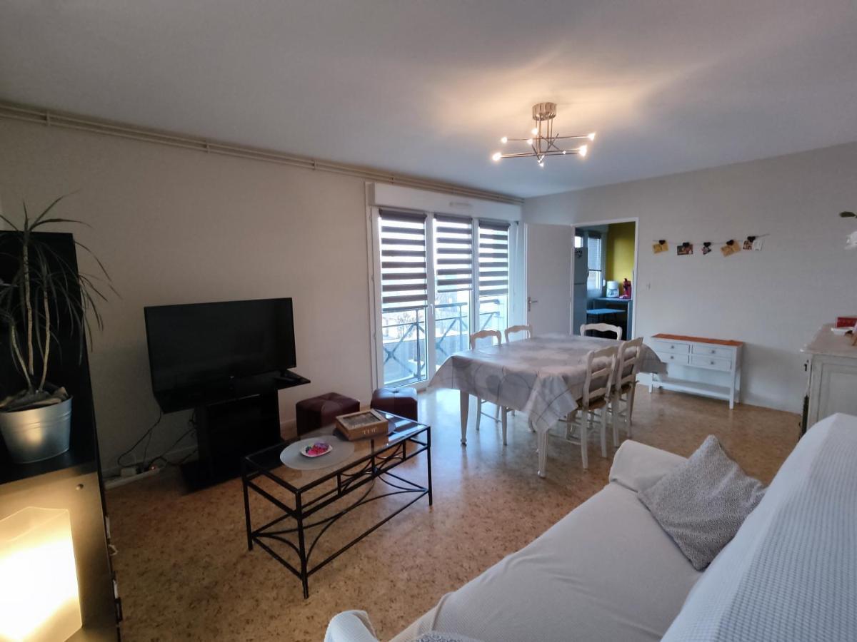 Nid Douillet Au Coeur De Rosendael,Tres Bien Situe Διαμέρισμα Δουνκέρκη Εξωτερικό φωτογραφία
