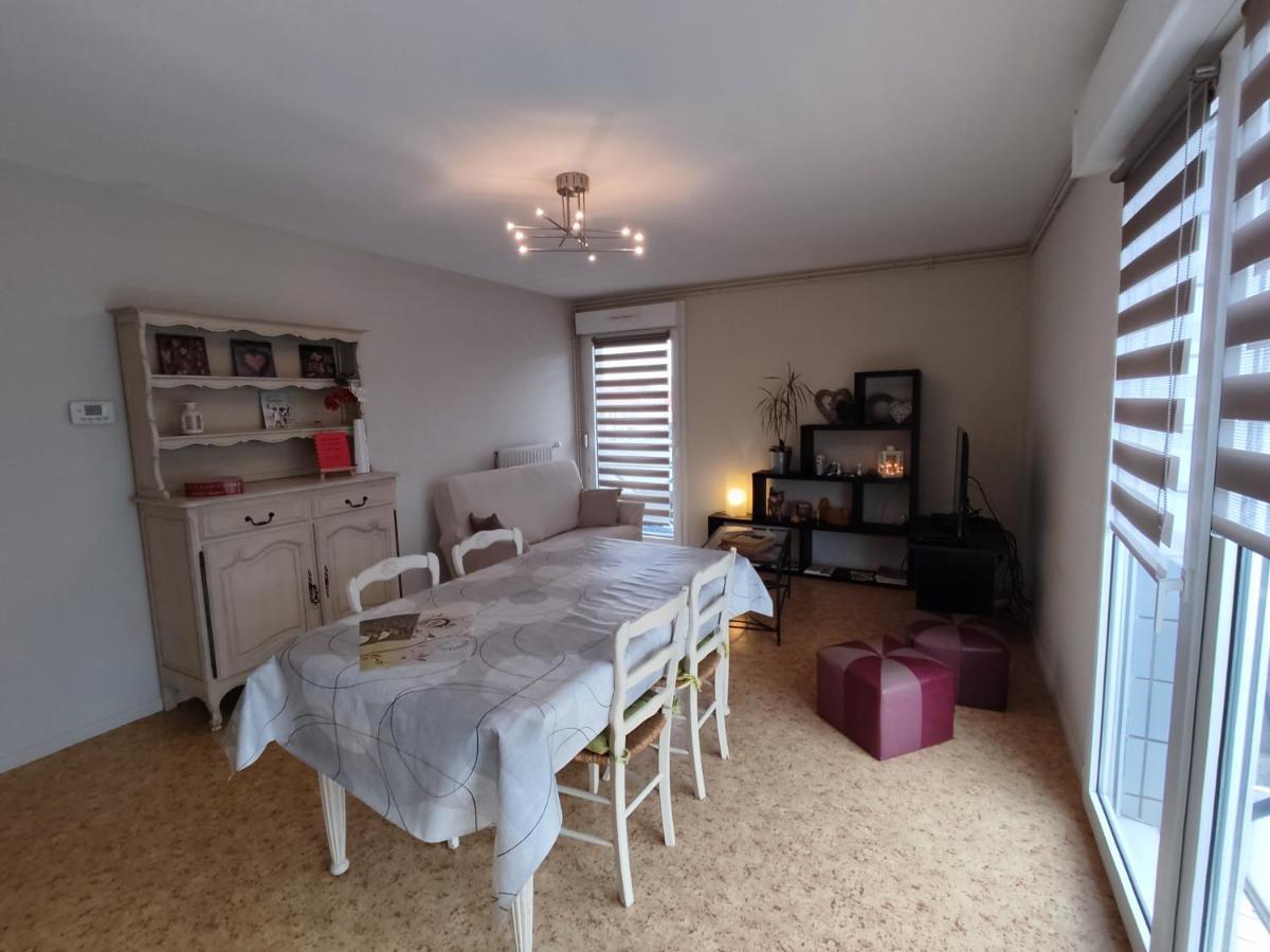 Nid Douillet Au Coeur De Rosendael,Tres Bien Situe Διαμέρισμα Δουνκέρκη Εξωτερικό φωτογραφία