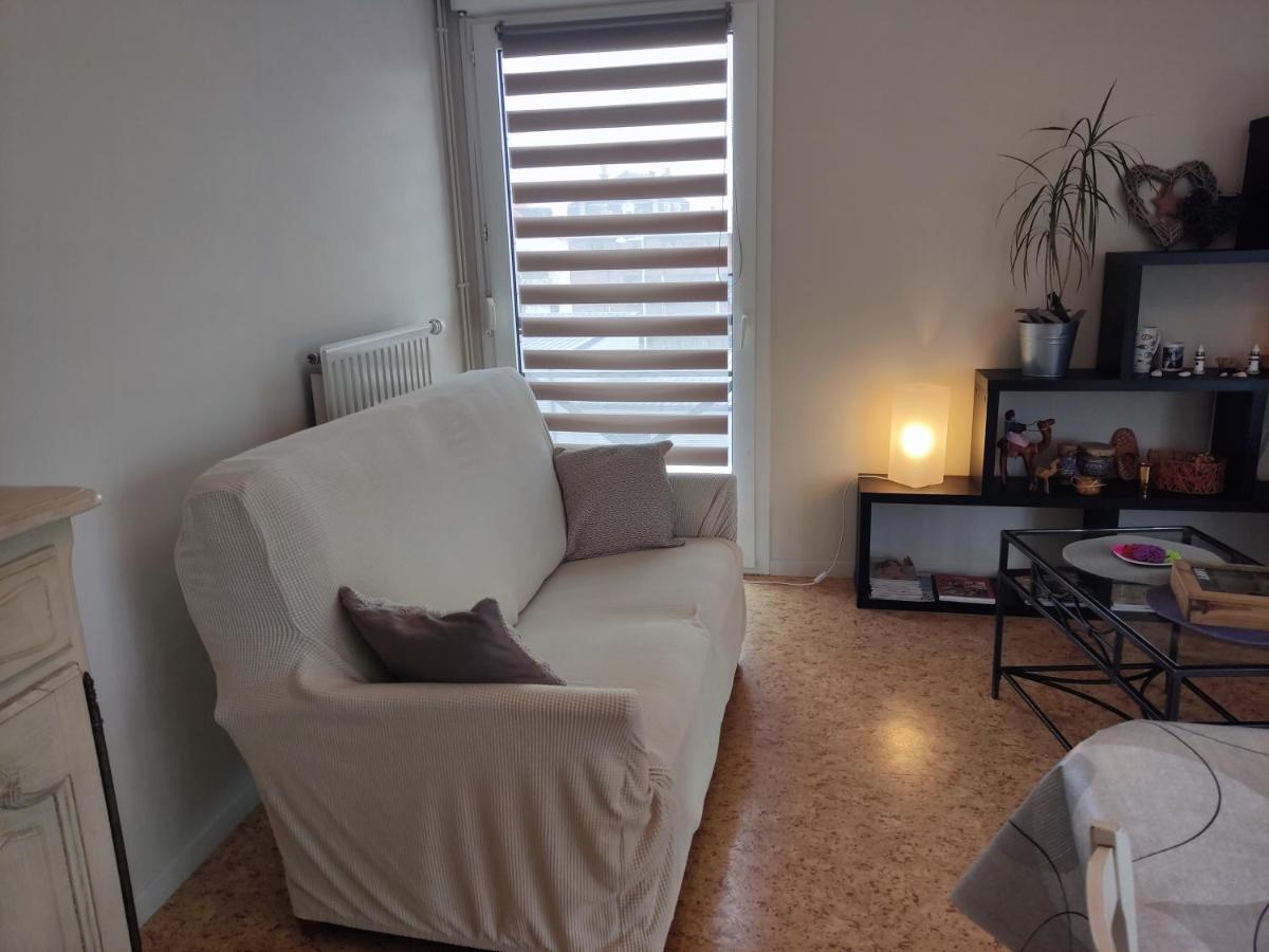 Nid Douillet Au Coeur De Rosendael,Tres Bien Situe Διαμέρισμα Δουνκέρκη Εξωτερικό φωτογραφία