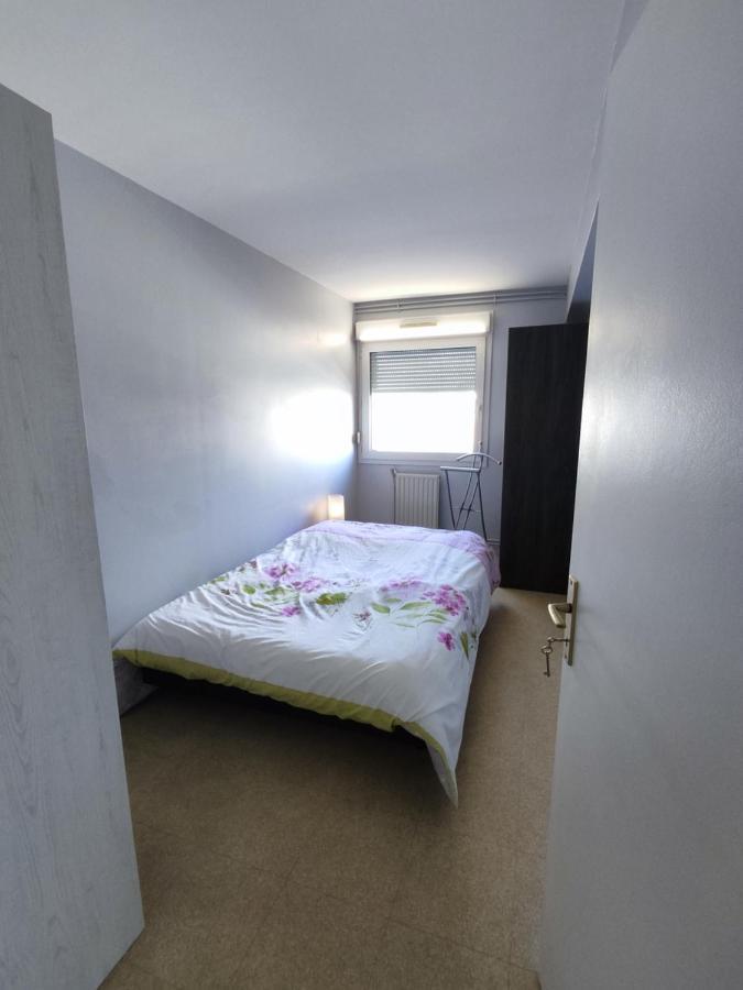 Nid Douillet Au Coeur De Rosendael,Tres Bien Situe Διαμέρισμα Δουνκέρκη Εξωτερικό φωτογραφία