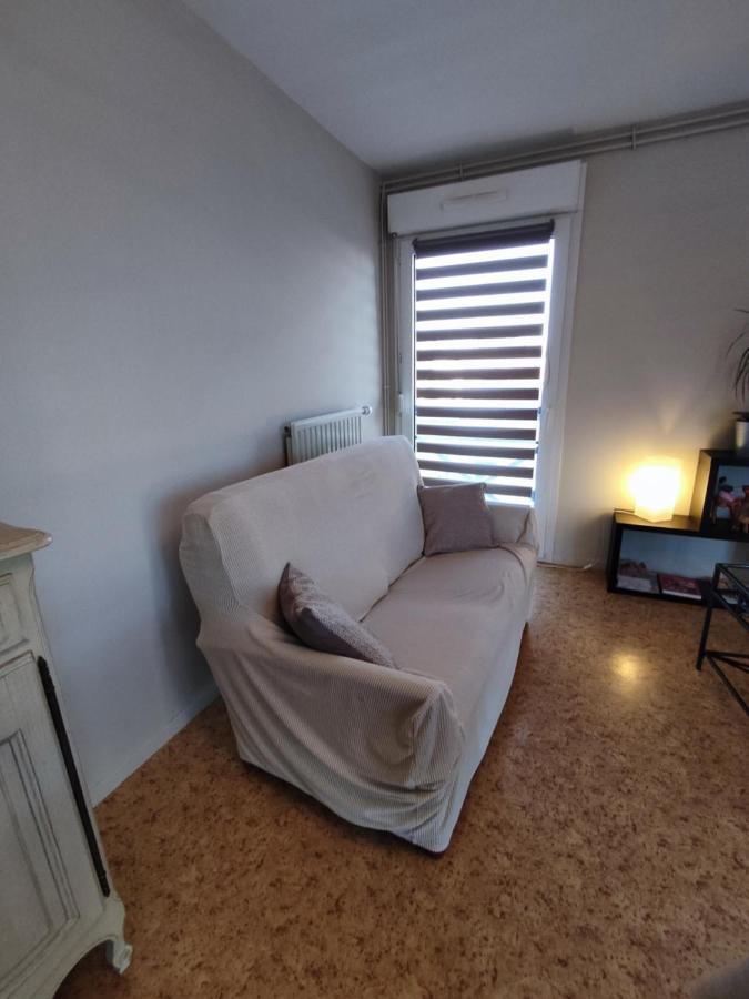 Nid Douillet Au Coeur De Rosendael,Tres Bien Situe Διαμέρισμα Δουνκέρκη Εξωτερικό φωτογραφία