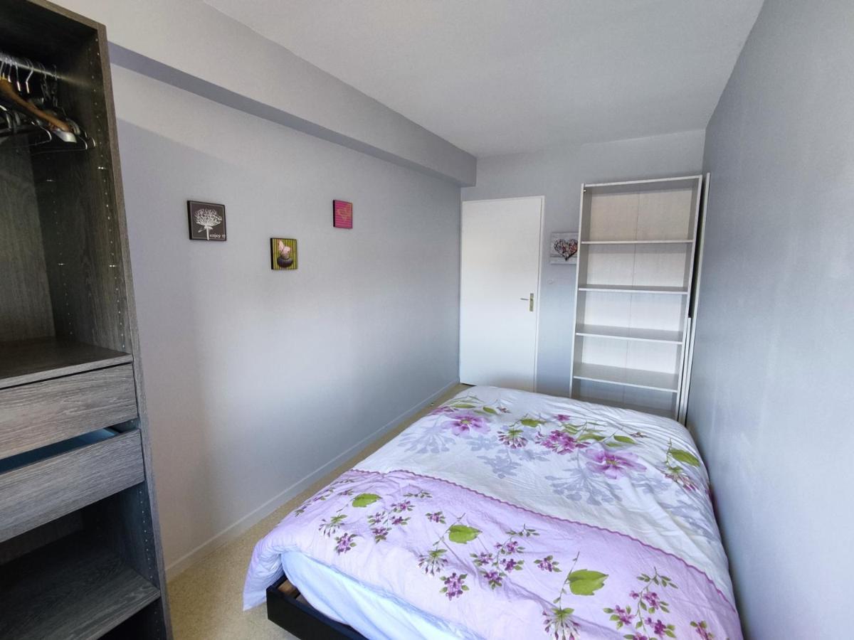 Nid Douillet Au Coeur De Rosendael,Tres Bien Situe Διαμέρισμα Δουνκέρκη Εξωτερικό φωτογραφία
