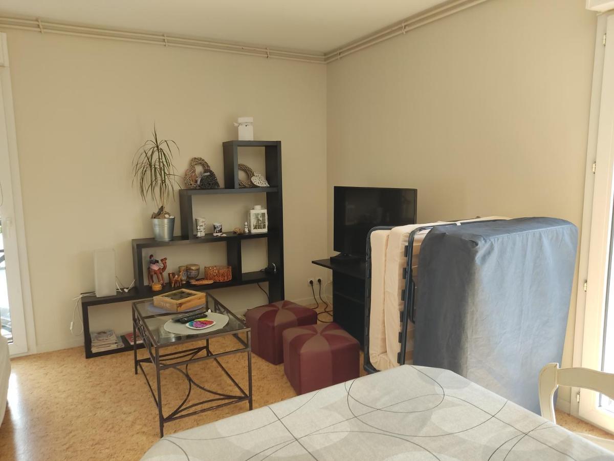 Nid Douillet Au Coeur De Rosendael,Tres Bien Situe Διαμέρισμα Δουνκέρκη Εξωτερικό φωτογραφία